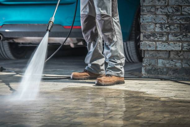 Best Factory Floor Cleaning  in Porterdale, GA