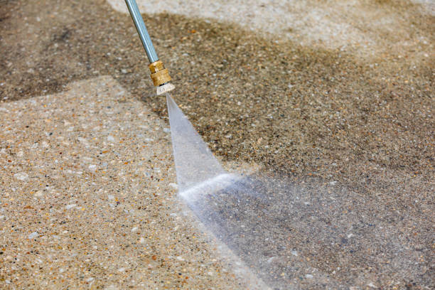Best Roof Washing  in Porterdale, GA