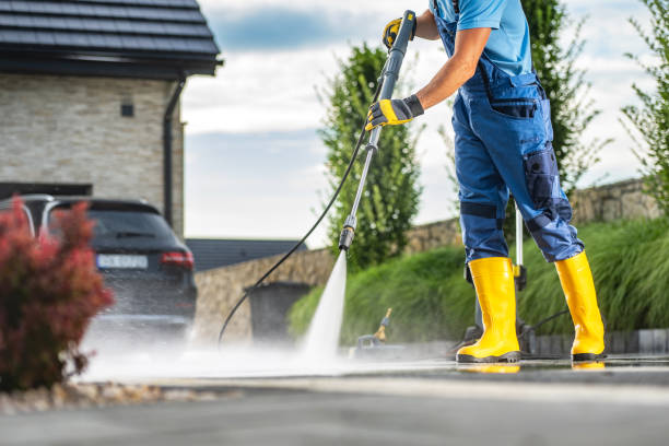Best Graffiti Removal  in Porterdale, GA