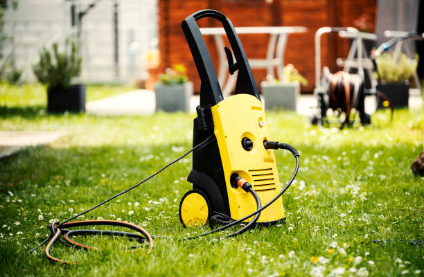 Best Concrete Sealing  in Porterdale, GA